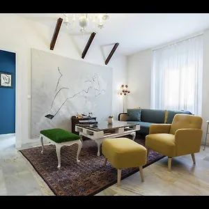 Apartamento Casa Castilla Jerez - Terrace - Wifi - Free Parking, Jerez de la Frontera