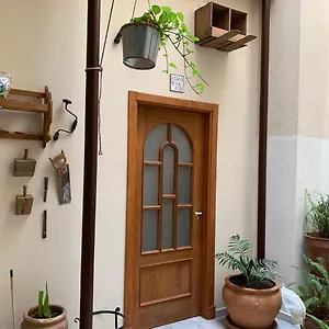 Apartamento Santiago Flamenco Centro, Jerez de la Frontera