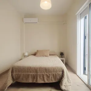 Apartamento La Tonelería, Jerez de la Frontera