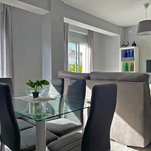 Apartamento La Catedral - Ole Solutions, Jerez de la Frontera